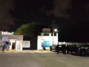Trasladan a 53 reos de alta peligrosidad de la Cárcel de Cancún a Chetumal
