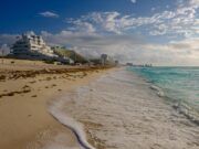 Turismo | Cancún va en repunte y ya alcanzó el 22.5% de ocupación hotelera: Sectur