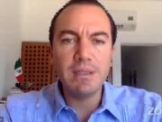Se confirma el criterio de semáforo estatal del 20 al 26 de julio. No hay confrontación con la Federación: Carlos Orvañanos