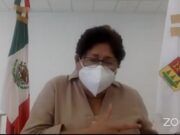 Por pandemia, Quintana Roo ha dejado de percibir hasta 12% de su presupuesto 2020: Sefiplan