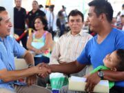 Quintana Roo es uno de los tres estados que más apoyos ha entregado a la población: Centro de Estudios Sociales y de Opinión Pública
