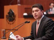 Cómo senadores, Félix González Canto y Jorge Emilio González Martínez votaron a favor de la Reforma Energética