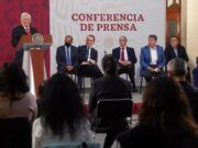 A pesar de nuestras diferencias trabajamos juntos por México: AMLO