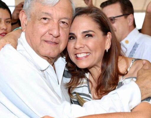Massive Caller realiza careo entre posibles candidatos en Benito Juárez. En todas las proyecciones gana Morena con Mara