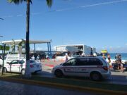 Taxistas de Cozumel, primeros del sector en recibir crédito a la palabra