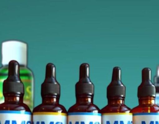 Alerta | Covid-19 no se trata con la Sustancia denominada dióxido de cloro o Solución Mineral Milagrosa