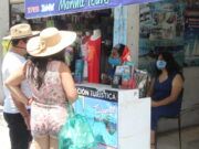 Turismo | Tours incrementan sus precios, sana distancia y pocos turistas la razón, argumentan vendedores
