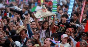 Opinión | Los mexicanos nacemos donde se nos da la “rechingada” gana / Ignacio Alonso Velasco