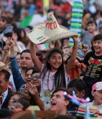Opinión | Los mexicanos nacemos donde se nos da la “rechingada” gana / Ignacio Alonso Velasco