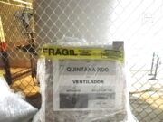 Quintana Roo recibe lote de 12 ventiladores volumétricos, los cuales fortalecen el equipamiento médico: IMSS