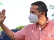 Estrategia de Quintana Roo es amplia para contener los contagios y generar la reactivación económica gradual, responsable y ordenada