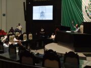 Congreso | Se van a comisiones iniciativas en materia educativa, legislativa, de salud, movilidad, electoral y municipal