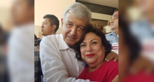 Jaguar Negro | Encendida defensa de AMLO a exasesora de Borge en Mañanera