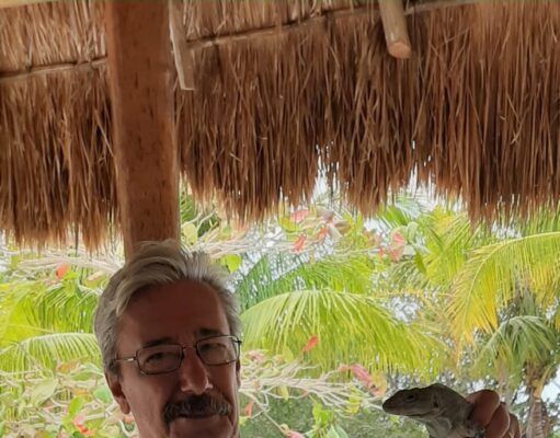 Hay más nombramientos y cambios en la Secretaría del Medio Ambiente