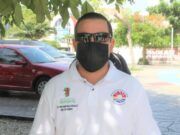BJ | No se permiten actividades en espacios cerrados, o deportes de contacto o en conjunto: David Martínez González