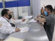 Pide Sectur a Migración automatizar los módulos en los aeropuertos internacionales de la Ciudad de México y de Cancún