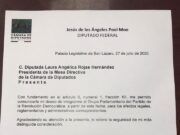 Es oficial, Jesús Pool se suma al PRD y unirá esfuerzos contra la 4T