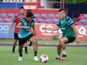 Deportes | Oswaldo León y Miguel Basulto, de “rivales” a defender el Cancún FC