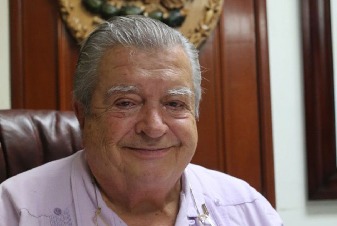 2020-08-02 Gastón Alegre