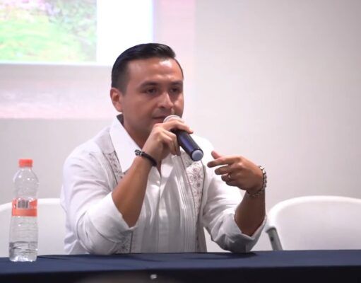 Entrevista | «Teotecnia», entre la cosmovisión ancestral y la psicología clínica; un libro de J. A. López