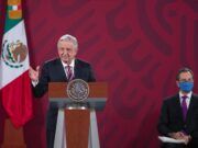VIDEO | Pidió #AMLO no hacer linchamientos políticos, por ataques contra #MaraLezama