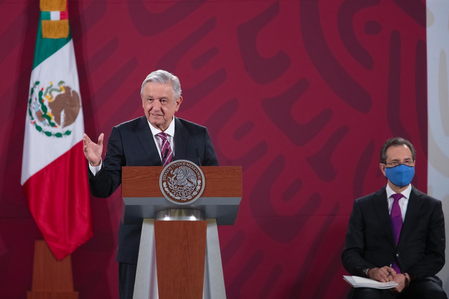 2020-08-03 AMLO Regreso a Clases 1