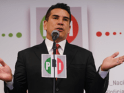 Jaguar Negro | «Alito» y la dictadura perfecta en el PRI; reforma estatutaria minimiza a Consejos Estatales y premia veletas