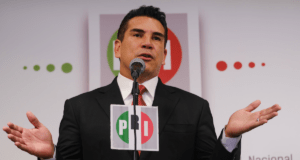 Jaguar Negro | «Alito» y la dictadura perfecta en el PRI; reforma estatutaria minimiza a Consejos Estatales y premia veletas