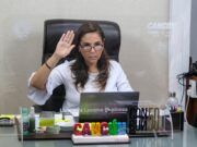 BJ | Avanza Ayuntamiento en mejora regulatoria para beneficio de la población: Mara Lezama