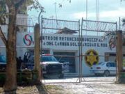 Sale de la cárcel Mauricio Góngora, seguirá su proceso en libertad