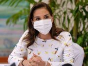 BJ | Ventanilla Única facilita atención a la ciudadanía: Mara Lezama