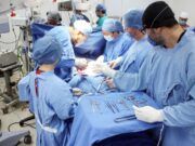 Salud | Al menos 22 mil personas están en espera de un trasplante; promueve IMSS campaña de donación de órganos