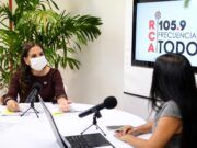 BJ | Destaca Mara Lezama trabajo coordinado entre dependencias para la campaña «Todos contra el COVID-19»