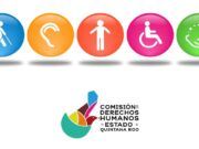 Publica Cdheqroo guía para el trato adecuado a personas con discapacidad