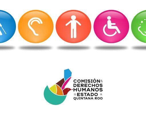 Publica Cdheqroo guía para el trato adecuado a personas con discapacidad