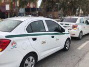 Registra sindicato de taxistas de Cancún alrededor de 400 quejas