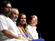 BJ | Logró Ayuntamiento, en tiempo y forma, entrega de la Cuenta Pública a la Auditoría Superior: Mara Lezama
