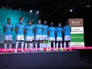 Deportes | Presentan uniforme de Cancún FC para la Apertura 2020