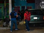 Capturan a presunto violador y distribuidor de pornografía infantil en Cancún; rescatan a cuatro menores