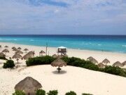 BJ | Suma Cancún 48 distintivos ambientales en playas, embarcaciones y escuelas: Mara Lezama