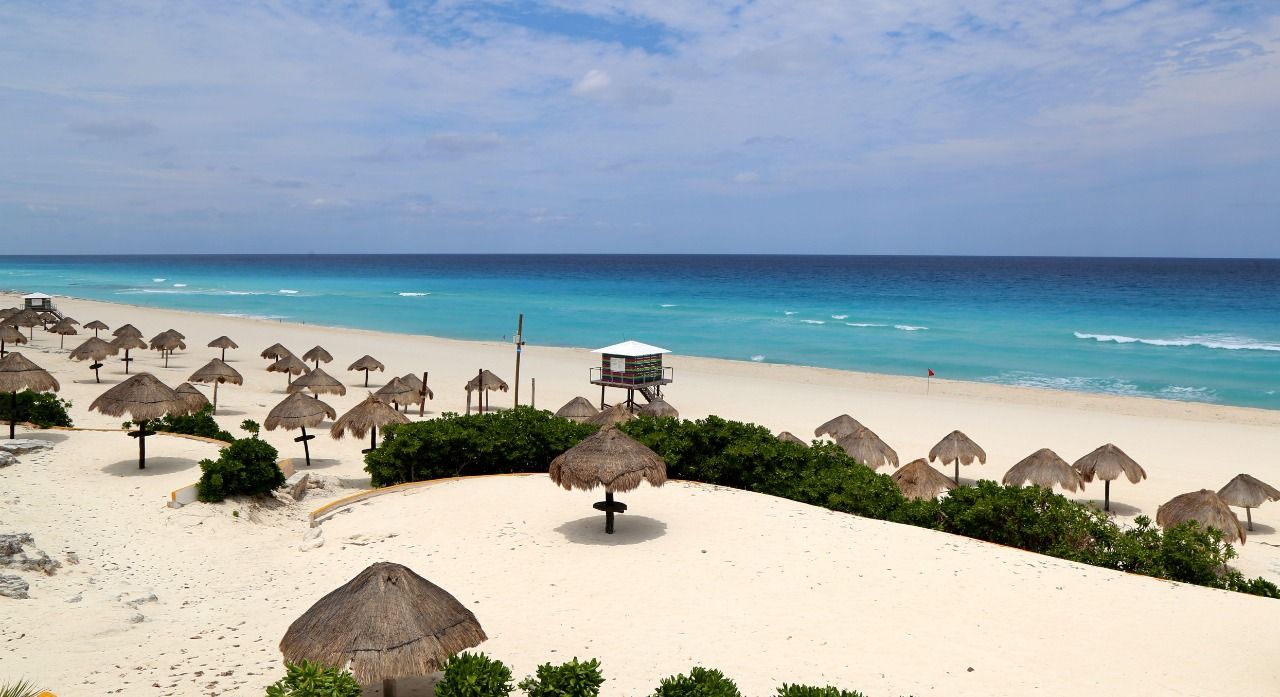 2020-08-27 Mara Cancún 2