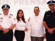 BJ | Relevan a director de Tránsito; asume Jorge Manuel García Couoh