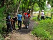 BJ | Más de 400 basureros clandestinos erradicados durante el gobierno de Mara Lezama