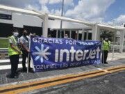 Cozumel | Continuarán operaciones de Interjet en la isla: Pedro Joaquín