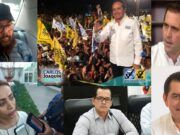 Naderías Totales | Se caen las banderas del Gobierno del Cambio