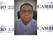 Entrevista 1 de 2| Obrero de la información, Renán Castro Madera abre Cambio 22: “Hemos visto venganzas hasta con Carlos”