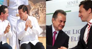 Naderías Totales | Inicio violento, transcurso complicado y salida tormentosa para CJ; caso Odebrecht