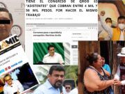 Pájaros en el alambre | El pecado del “Cambio”: no tener candidatos; y la operación contra Mara Lezama