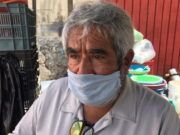 Capacitarán a tianguistas para detectar casos sospechosos de Covid-19