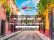 Relanzarán portal visitmexico| Pide IP que ya consideren al turismo una prioridad